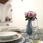 Lägenhet Al Limone Lipari (Isola Lipari)