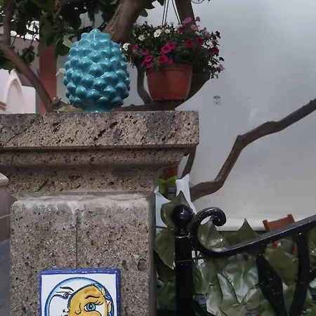 Al Limone Lipari (Isola Lipari)