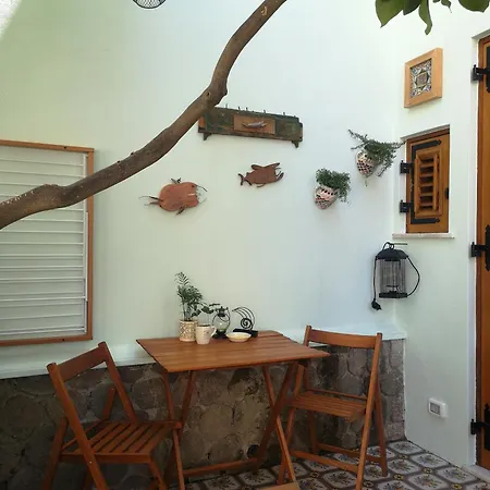 Al Limone Lipari (Isola Lipari)