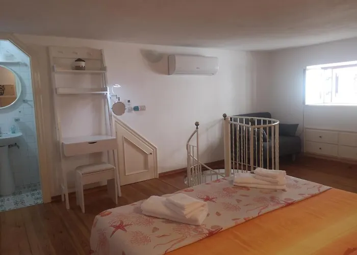 Al Limone Apartman *