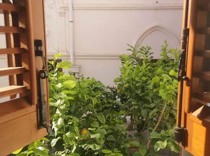 Al Limone Apartman Lipari