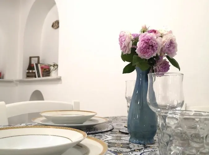 Apartman Al Limone Lipari