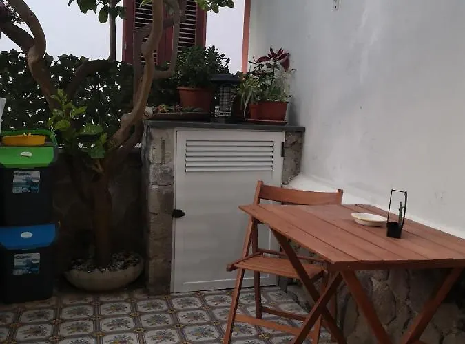 Apartman Al Limone *