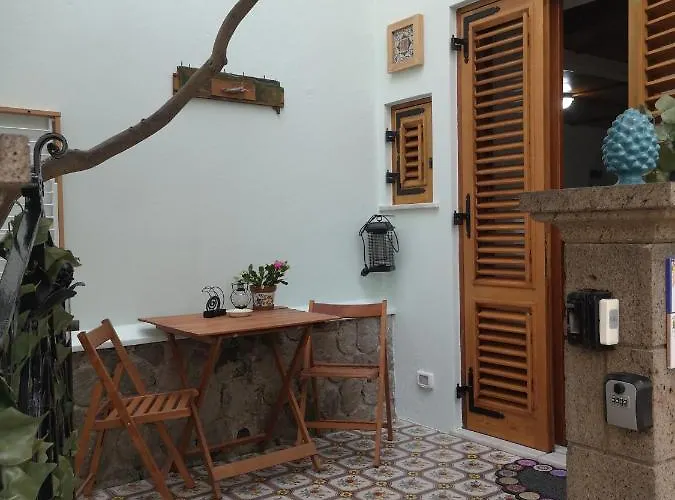 Apartman Al Limone *