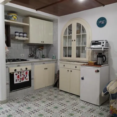 Apartment Al Limone *