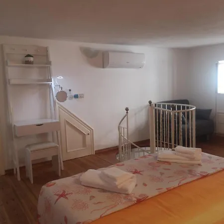 Al Limone Apartman *