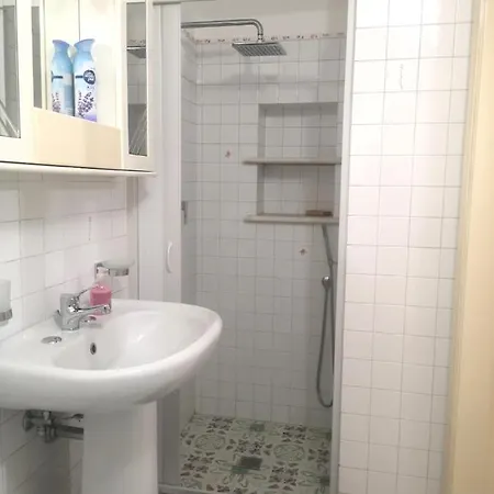 Al Limone * Lipari (Isola Lipari)