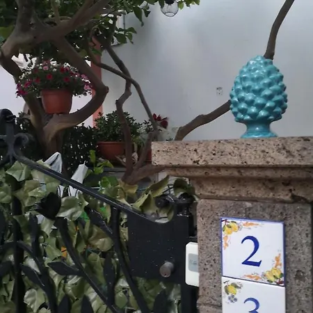 Al Limone Lipari (Isola Lipari)