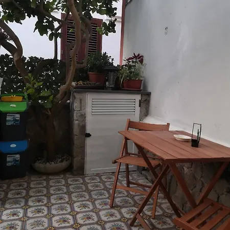 Apartment Al Limone *