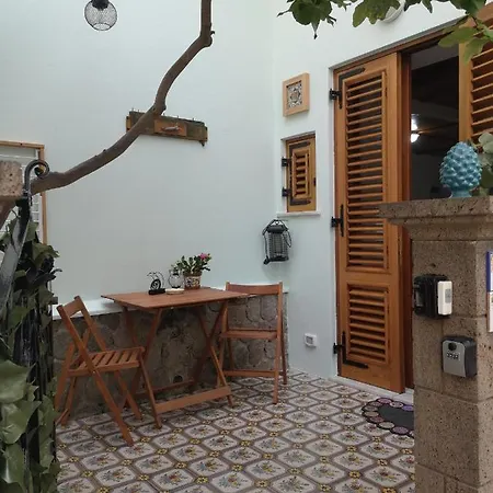 Apartment Al Limone *