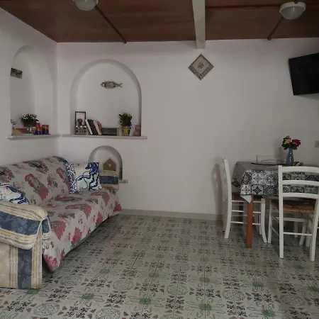 Al Limone Lipari (Isola Lipari)