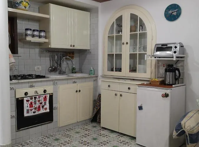 Appartamento Al Limone *