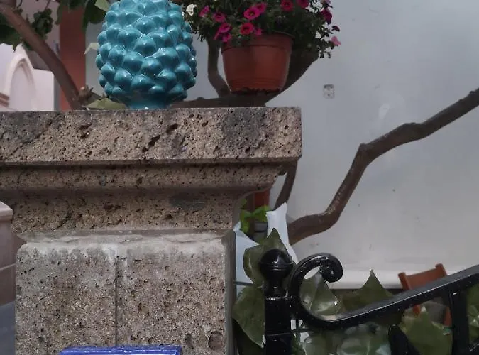 Al Limone Lipari (Isola Lipari)