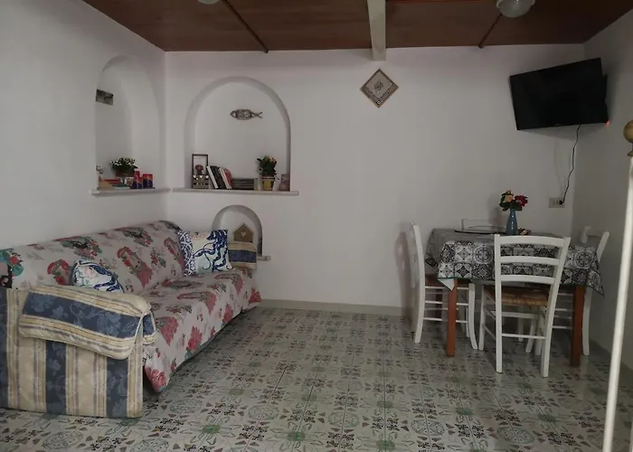 Al Limone Città di Lipari