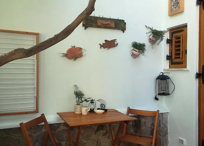 Al Limone Lipari (Isola Lipari)